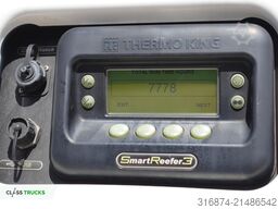 SCHMITZ CARGOBULL SKO FP 60 ThermoKing SLXi 300