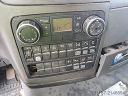 MAN TGS26.360 6x2 BekkerLaGram SV