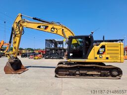 CAT 320