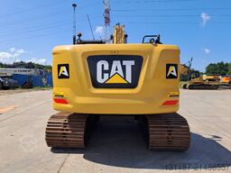CAT 320
