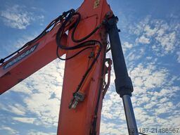 Doosan DX 340 LC-5 (Full Topcon GPS)