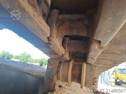 Doosan DX 340 LC-5 (Full Topcon GPS)