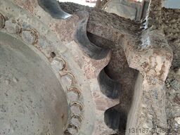 Doosan DX 340 LC-5 (Full Topcon GPS)