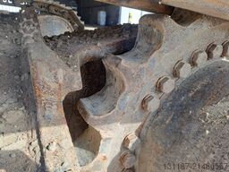 Doosan DX 340 LC-5 (Full Topcon GPS)