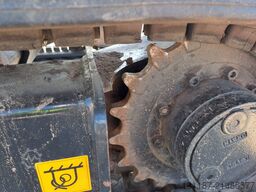 Sany SY19E Electric (3 Buckets)