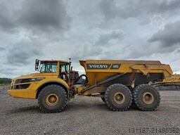 Volvo A 45 G