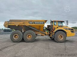 Volvo A 45 G