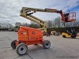 JLG EC520AJ