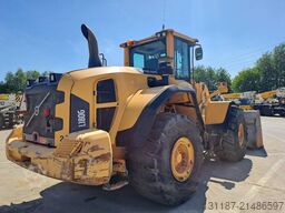 Volvo L 180 G