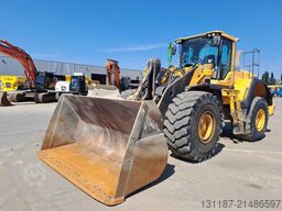 Volvo L 180 G