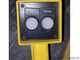 ARKU AH 2000/M