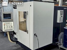 DMG DECKEL MAHO DMC 635V eco