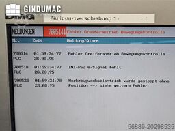 DMG DECKEL MAHO DMC 635V eco