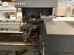 HOMAG PROFI BAZ20/30/16/V/D