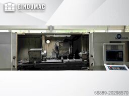 GEIBEL & HOTZ RS 2000 CNC