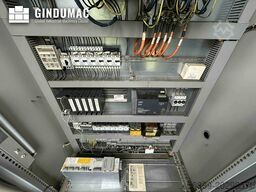 GEIBEL & HOTZ RS 2000 CNC