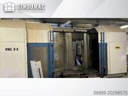 AXA VHC 3-3000 S