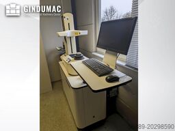 DMG MORI DMU 50 3rd Gen
