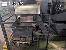 DMG MORI DMU 50 3rd Gen