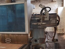 HOMAG OPTIMAT BOF311 VANTAGE 12L