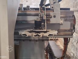 HOMAG OPTIMAT BOF311 VANTAGE 12L