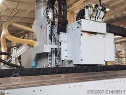 HOMAG OPTIMAT BOF311 VANTAGE 12L