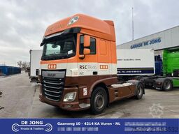 DAF XF 106.460 SSC / 2x Tank / Euro 6
