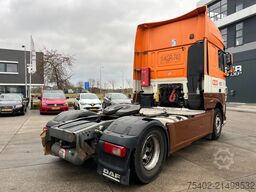 DAF XF 106.460 SSC / 2x Tank / Euro 6