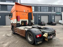 DAF XF 106.460 SSC / 2x Tank / Euro 6