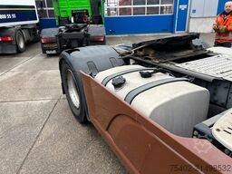 DAF XF 106.460 SSC / 2x Tank / Euro 6