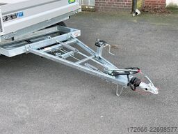 Unsinn UD-3 9622-35-13 | 3-ACHSIG 966X220X35CM 3500KG DREHSCHEMEL