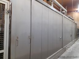 Mecatherm TRADIVIDER RT II