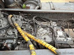 Renault KERAX 420 (LAMES / GRAND PONT / STEEL SUSP. / B...