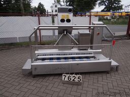 Lets BV Hygiene sluice