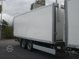 Mercedes-Benz Actros 1836 L Komplettzug Durchlader