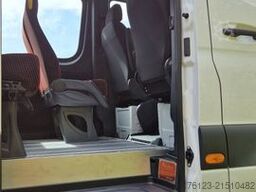 MERCEDES-BENZ Sprinter Lord Light 22 Sitzer Lagerfahrzeug