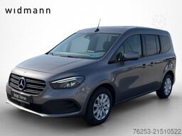 Mercedes-Benz T 180 d PROGRESSIVE Standard AUT DynLicht Kam.