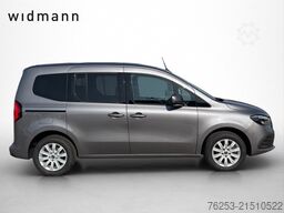 Mercedes-Benz T 180 d PROGRESSIVE Standard AUT DynLicht Kam.