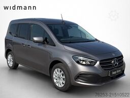 Mercedes-Benz T 180 d PROGRESSIVE Standard AUT DynLicht Kam.