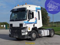 Renault T 460