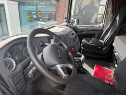 DAF XF 450 6x2 HMF 3220 K6+Fly jib ,Winch Euro 6D