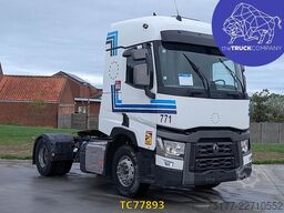 Renault T 460