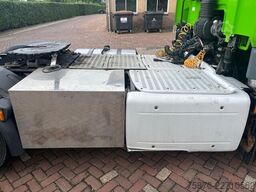 DAF CF 400 FT EURO 6