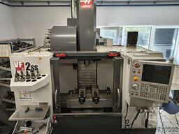 Haas VF-2SS