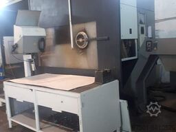 Deckel Maho DMU 125 T UNTER STROHM