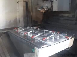 Deckel Maho DMU 125 T UNTER STROHM