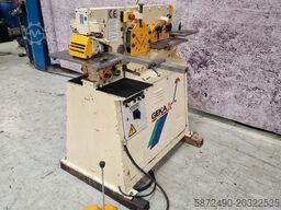 Geka Minicrop 45