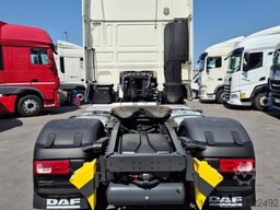 DAF XF 480 FT SUPER SPACE CAB