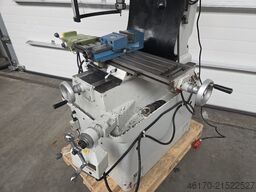 Universal Mill HU40