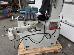 Universal Mill HU40